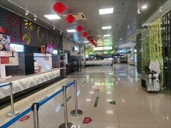 -苏州大学独墅湖校区-第6食堂