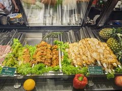 -卢布里西餐厅(总店)