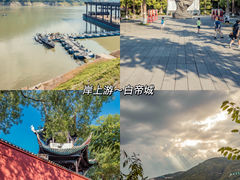 -神农架景区