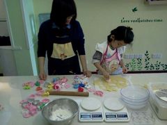 android_upload_pic-可心DIY蛋糕烘焙生活馆(迈皋桥万谷慧店)