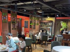 -月湖翠·上海菜(思南公馆淮海店)