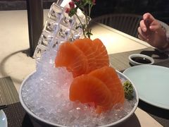 -山葵家·创意料理(临平银泰城店)