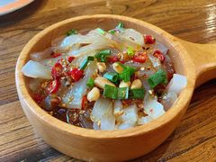 -大川先生·小龙虾·川菜(信义坊店)