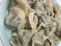-老边饺子馆(东单店)