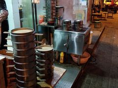 -薛记襄阳香辣牛肉面(平安路店)