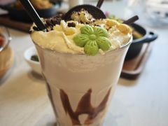 -米蘭西點(锦山大街店)