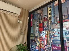 -鸽味轩·粤菜小馆(高楼门总店)