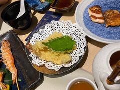 -大渔铁板烧(万象城店)