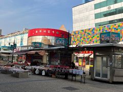 -天津洋货市场