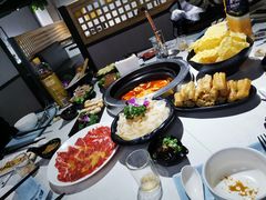-小龙坎老火锅(滨江店)