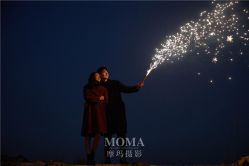-摩玛婚纱摄影(杭州店)