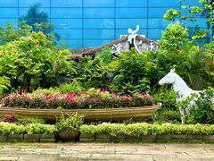 -花溪雨·森林餐厅(石基店)