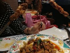 -真剑日本料理·铁板烧(贵州路店)