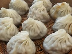 -锡笼记·无锡小笼(大润发店)