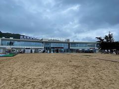 -西涌国际滨海旅游区