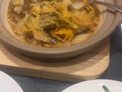 -新吉士·上海菜(浦东LCM置汇旭辉店)