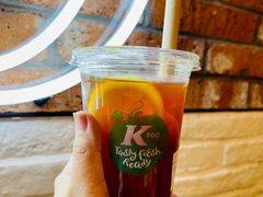 冰柠檬红茶-KPRO(朝阳大悦城店)