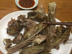 -清真·益鑫羊肉手抓馆(花园北街店)