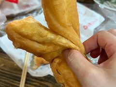 -和众大油条(维明路店)