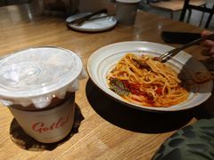-GOTLOT COFFEE&KITCHEN角落厨房NOOK店