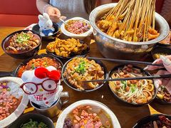 -七串串(无锡总店)