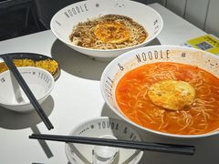 -友达面馆(广州总店)