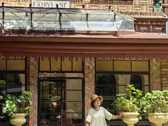 -马勒别墅饭店(静安寺店)