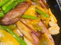 -领鲜天下·焗海鲜·花胶鸡(天目里店)