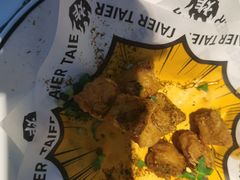 -太二酸菜鱼(正大广场店)