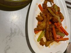 -老知青·东北菜(中华城店)