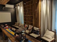 -邈墨茶馆(凤起路店)