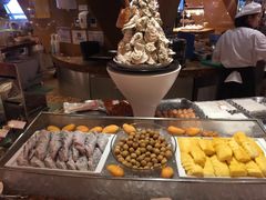 -杭州国际会议中心洲际酒店-原素全日餐厅(解放东路店)