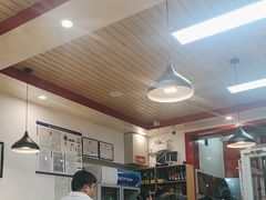 -韩师傅老大同刀削面(北苑路店)