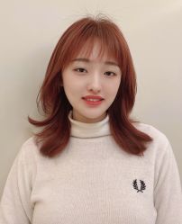 -苑苑发型设计