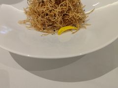 -上蔬无瑕· 创意素食·Vegetarian(华采天地店)