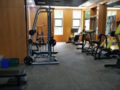 -蓝积木健身中心(高新店)