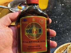 -顶顶汤火牛排火锅·经典铜锅涮肉