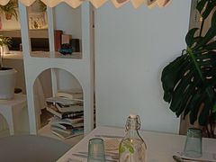 -春树下·树屋花房西餐厅(罍街AS1980店)