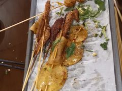 -林二哥宜烤官·宜宾小烧烤