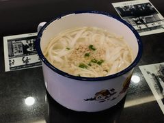 清汤米面-十八家面馆(欧洲城店)
