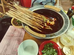 -冒椒火辣(奎星楼街店)