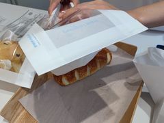 -好利来(四惠店)