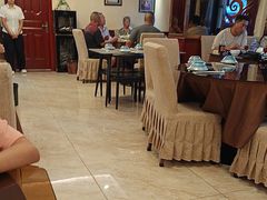 -喜乐餐厅•灯笼虾球首创者•本地小海鲜(二马路店)