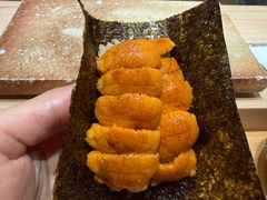 -荣一代目OMAKASE板前料理