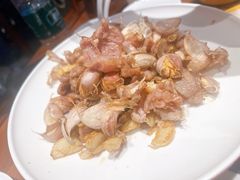 -崔义清鲁菜馆(大明湖店)