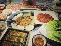 -猫抓烤肉(武进吾悦广场店)