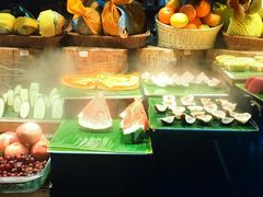 -犇放和牛烤肉·烤榴莲自助(苏宁城市奥莱店)