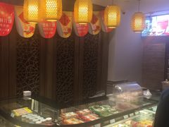 -功德林(南京西路店)