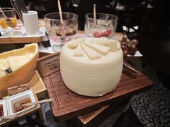 -拉蒂娜·巴西牛排馆 Latina·Brazilian Steakhouse(王府井喜悦店)