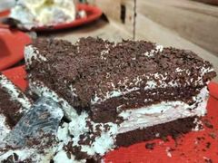 -晶丽香榭自助餐(南京大饭店)